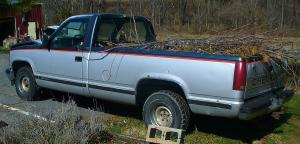 Venta de Baleros homocineticos para Chevrolet C1500 C2500 y C3500