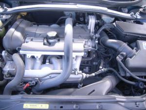 Motores en Venta para Volvo.