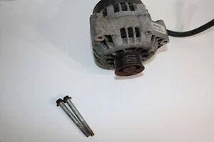 Venta de Alternadores para Chevrolet C1500 C2500 y C3500