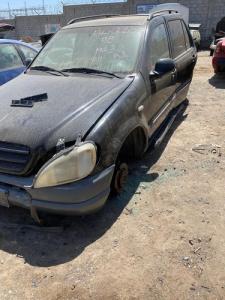 Baleros Homocineticos Originales de Mercedes Benz ML320