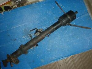 Columnas de Direccion en Venta para Pontiac Bonneville