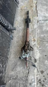Columnas de direccion usadas para Chevrolet Tracker