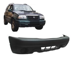 Defensas usadas para Chevrolet Tracker