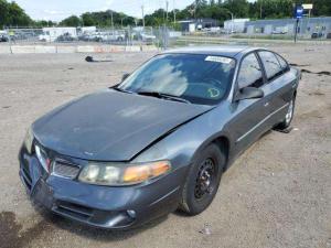 Baleros Homocineticos Originales de Pontiac Bonneville