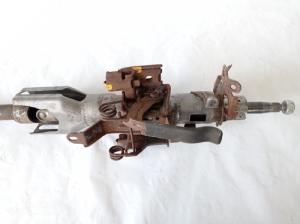 Venta de Columnas de direccion para Mazda CX7 y CX9