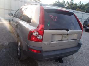 Venta de micas/calaveras para Volvo XC90.