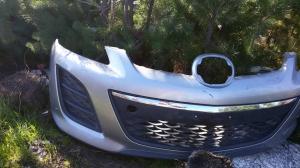 Venta de Defensas para Mazda CX7 y CX9
