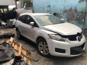 Venta de Baleros homocineticos para Mazda CX7 y CX9
