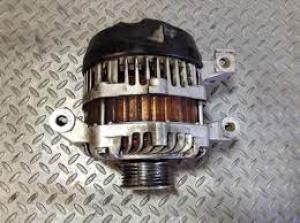 Venta de Alternadores para Mazda CX7 y CX9