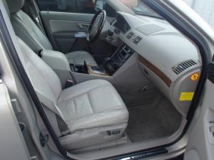 Venta de bolsas de aire para Volvo XC90.