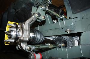 Baleros homocinéticos en Venta para Pontiac Fiero y Fiero GT