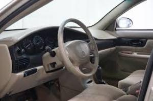 Columnas de Direccion en Venta para Buick Regal