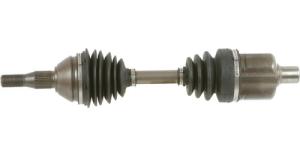 Baleros Homocineticos Originales Buick Regal