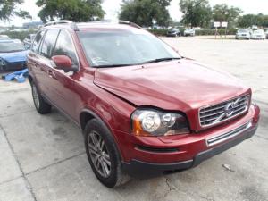 Venta de suspensiones para Volvo XC90.