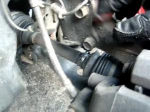 Baleros Homocineticos para Isuzu Rodeo