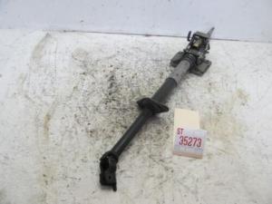 Columnas de Direccion para Isuzu Rodeo