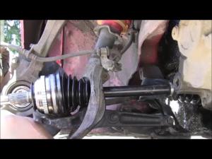 Baleros homocineticos usados para Acura Integra