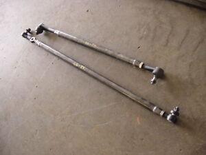 Barras de torsion seminuevas para Bronco marca Ford