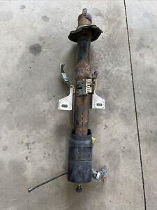 Columnas de direccion Seminuevas para Bronco marca Ford