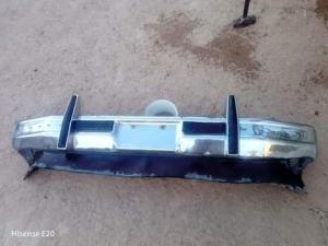 Venta de Defensas para Ford Bronco