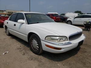 En Venta Defensas para Buick Park Avenue
