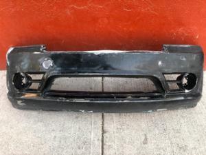 Defensas para Jeep Cherokee y Grand Cherokee