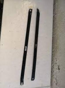 Barras de torsion para BMW 735i y 740i