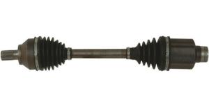 Baleros homocineticos originales para Mazda 3