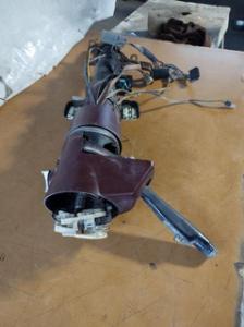 Columnas de direccion para Chrysler New Yorker