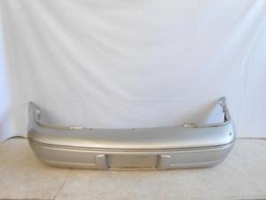 Defensas para Chrysler New Yorker