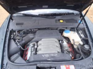Venta de Motores Usados para Audi A1, A2, A3, A4, A5, A6, A7 y A8.