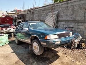 Baleros homocineticos para Chrysler New Yorker