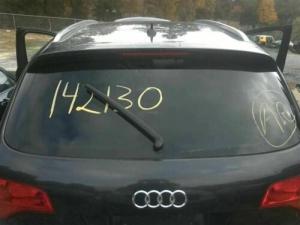 Venta de Medallones para Audi Q5 y Q7