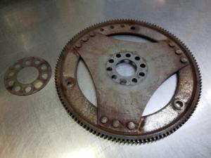 Venta de Aros dentados para Audi Q5 y Q7