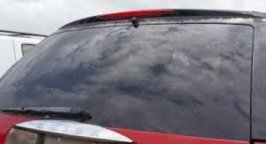 Medallones originales de Buick Enclave