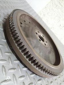 Aros dentados para Toyota Echo