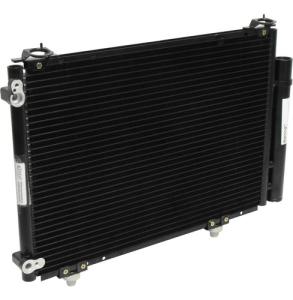 Condensadores para Toyota Echo