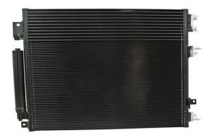 Condensadores originales para Dodge Challenger