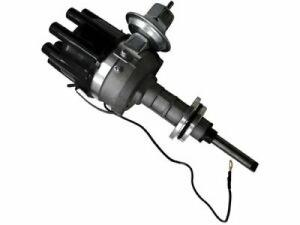 Distribuidores originales para Dodge Challenger
