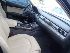 Bolsas de aire para Audi.