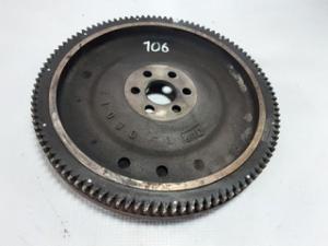 Aros dentados seminuevos para Toyota Matrix