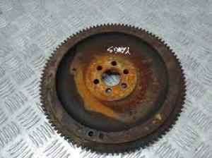 Aros dentados originales para Toyota Yaris