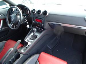 Venta de bolsas de aire para Audi TT, TT Quattro.
