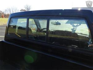 Venta de Medallones para GMC Sonoma