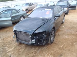 Radiadores para Audi.