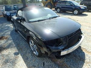 Venta de Suspensiones para Audi TT, TT Quattro.