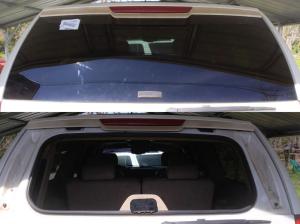 Medallones Originales de Nissan Armada