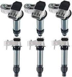 Bobinas de Encendido para Cadillac CTS en Venta