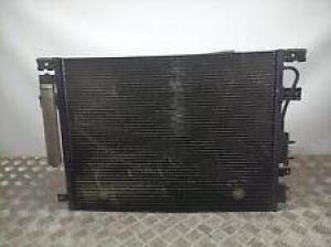 Condensadores para Chrysler 300