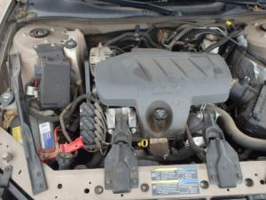 Transmisiones en Venta para Pontiac Grand Prix.